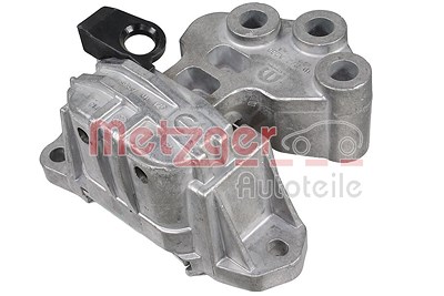 Metzger Lagerung, Motor [Hersteller-Nr. 8054091] für Fiat von METZGER