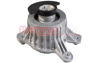 Metzger Lagerung, Motor [Hersteller-Nr. 8054223] für Mercedes-Benz von METZGER
