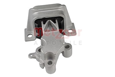 Metzger Lagerung, Motor [Hersteller-Nr. 8054245] für Renault von METZGER