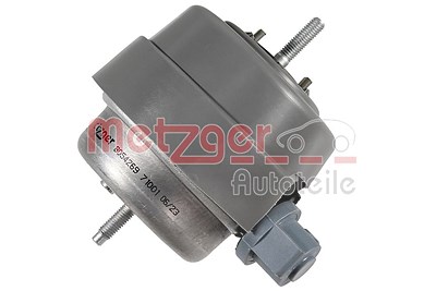 Metzger Lagerung, Motor [Hersteller-Nr. 8054269] für Audi von METZGER