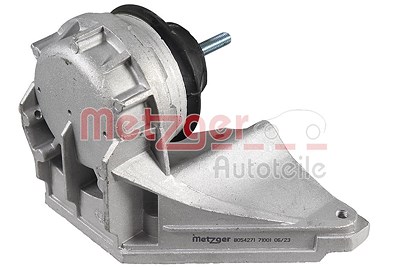 Metzger Lagerung, Motor [Hersteller-Nr. 8054271] für Audi von METZGER