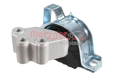 Metzger Lagerung, Motor [Hersteller-Nr. 8054318] für Fiat von METZGER