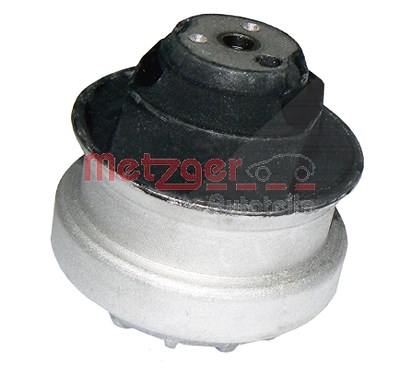 Metzger Lagerung, Motor [Hersteller-Nr. 8050435] für Mercedes-Benz von METZGER