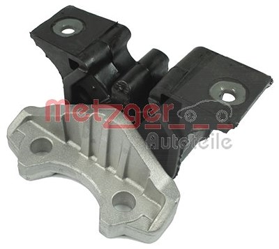 Metzger Lagerung, Motor [Hersteller-Nr. 8050950] für Opel, Vauxhall von METZGER