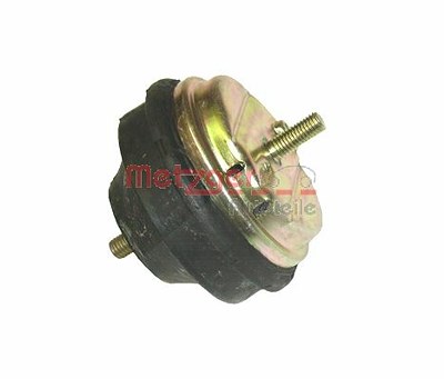 Metzger Lagerung, Motor [Hersteller-Nr. 8050627] für Opel von METZGER