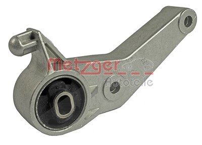Metzger Lagerung, Motor [Hersteller-Nr. 8050942] für Opel von METZGER