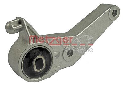 Metzger Lagerung, Motor [Hersteller-Nr. 8050942] für Opel, Vauxhall von METZGER