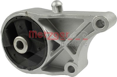 Metzger Lagerung, Motor [Hersteller-Nr. 8053733] für Opel, Saab von METZGER