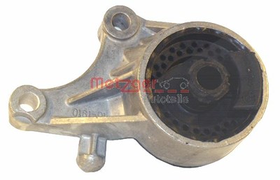 Metzger Lagerung, Motor [Hersteller-Nr. 8050654] für Opel von METZGER