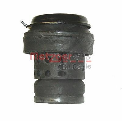 Metzger Lagerung, Motor [Hersteller-Nr. 8050829] für Seat, VW von METZGER