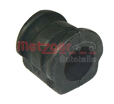 Metzger Lagerung, Stabilisator [Hersteller-Nr. 52057808] für Audi, Skoda, VW von METZGER