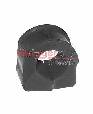 Metzger Lagerung, Stabilisator [Hersteller-Nr. 52052808] für Audi, Seat, Skoda, VW von METZGER