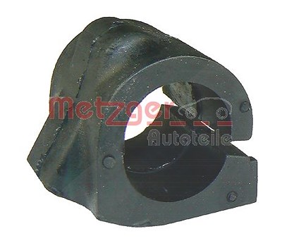 Metzger Lagerung, Stabilisator [Hersteller-Nr. 52060208] für Dacia, Renault von METZGER
