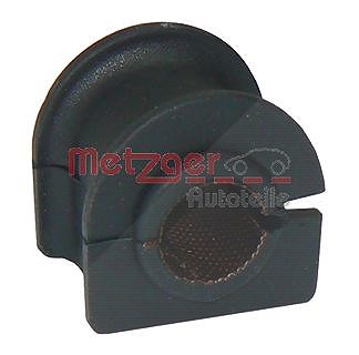 Metzger Lagerung, Stabilisator [Hersteller-Nr. 52041109] für Ford von METZGER