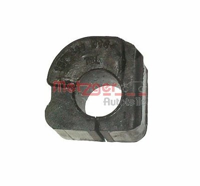 Metzger Lagerung, Stabilisator [Hersteller-Nr. 52051108] für Seat, VW von METZGER