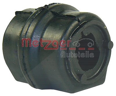 Metzger Lagerung, Stabilisator [Hersteller-Nr. 52064508] für Citroën, Peugeot von METZGER