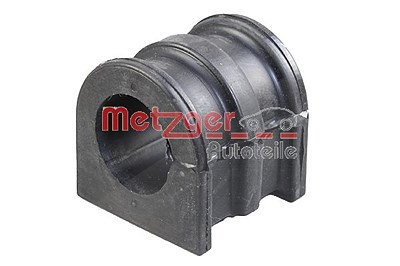 Metzger Lagerung, Stabilisator [Hersteller-Nr. 52084108] für Nissan, Opel, Renault von METZGER