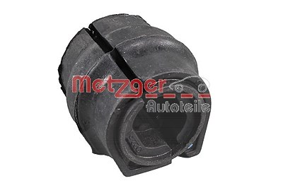Metzger Lagerung, Stabilisator [Hersteller-Nr. 52099508] für Citroën, Peugeot von METZGER