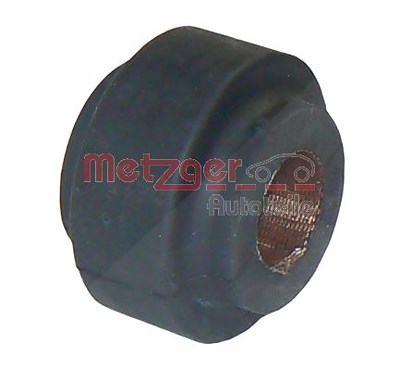 Metzger Lagerung, Stabilisator [Hersteller-Nr. 52040408] für Mercedes-Benz von METZGER
