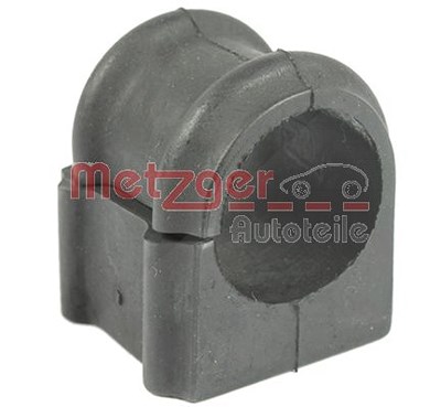 Metzger Lagerung, Stabilisator [Hersteller-Nr. 52080509] für Mercedes-Benz, VW von METZGER