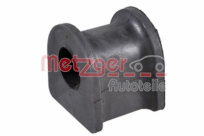 Metzger Lagerung, Stabilisator [Hersteller-Nr. 52040808] für Mercedes-Benz von METZGER