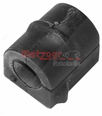 Metzger Lagerung, Stabilisator [Hersteller-Nr. 52048308] für Opel von METZGER