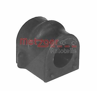 Metzger Lagerung, Stabilisator [Hersteller-Nr. 52042408] für Opel von METZGER