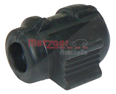 Metzger Lagerung, Stabilisator [Hersteller-Nr. 52043708] für Renault von METZGER