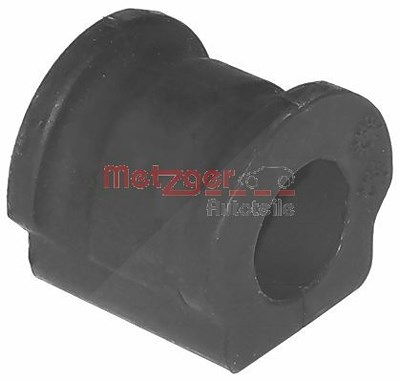 Metzger Lagerung, Stabilisator [Hersteller-Nr. 52035308] für Skoda, VW von METZGER