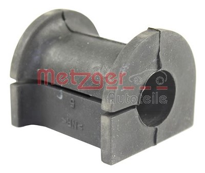 Metzger Lagerung, Stabilisator [Hersteller-Nr. 52075609] für VW von METZGER