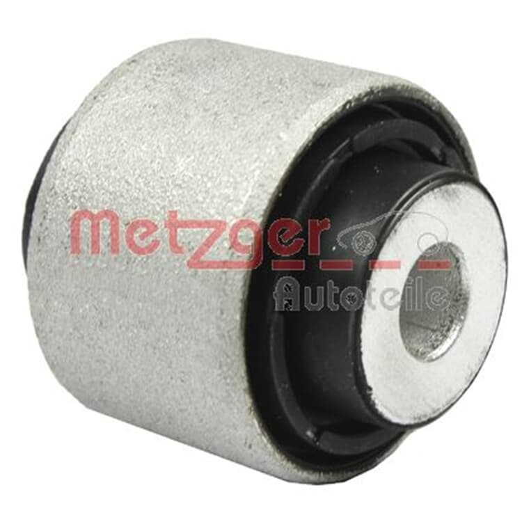 Metzger Querlenkerlager hinten BMW X3 F25 von METZGER