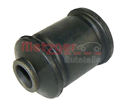 Metzger Lagerung Querlenker [Hersteller-Nr. 52003608] für Ford, Seat, VW von METZGER