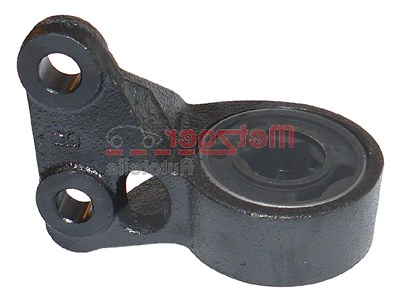 Metzger Lagerung Querlenker links [Hersteller-Nr. 52024801] für Mg, Rover von METZGER