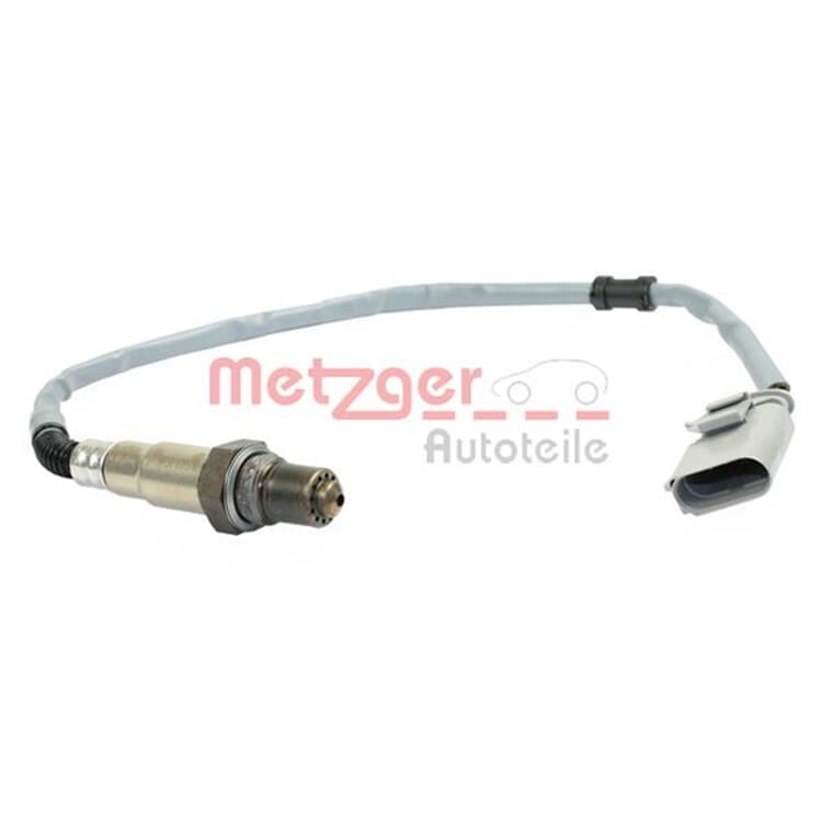Metzger Lambdasonde Audi A4 A5 Q5 Metzger Lambdasonde Audi A4 A5 Q5 von METZGER