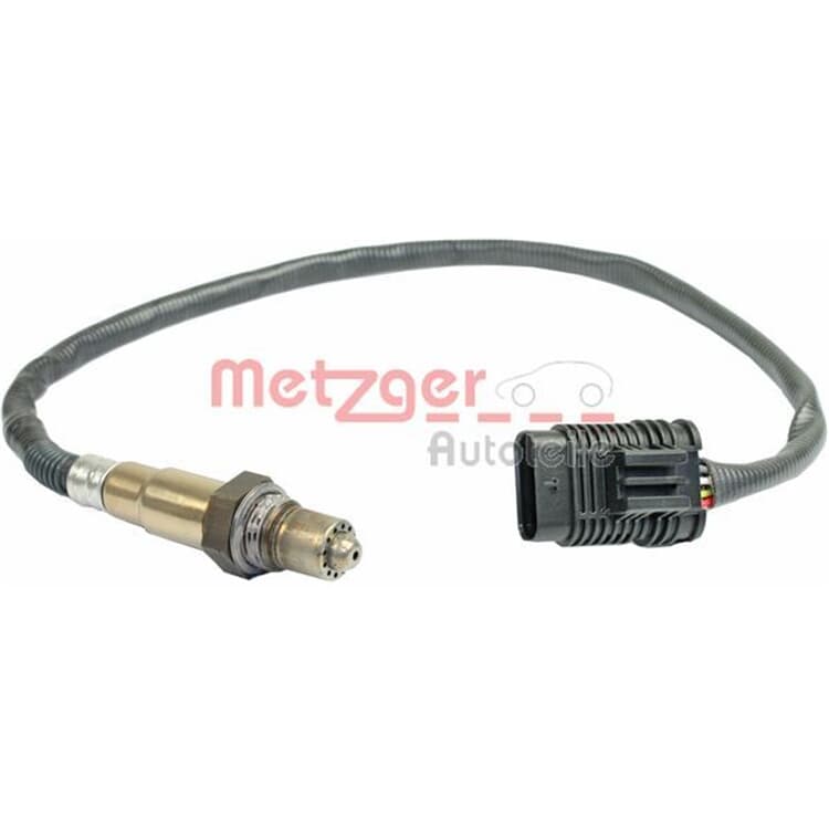 Metzger Lambdasonde BMW 1er 2er 3er 4er 5er 6er 7er X3 Metzger Lambdasonde BMW 1er 2er 3er 4er 5er 6er 7er X3 von METZGER