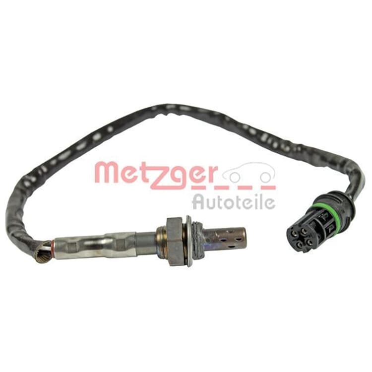 Metzger Lambdasonde BMW 1er 3er X3 Z4 Metzger Lambdasonde BMW 1er 3er X3 Z4 von METZGER