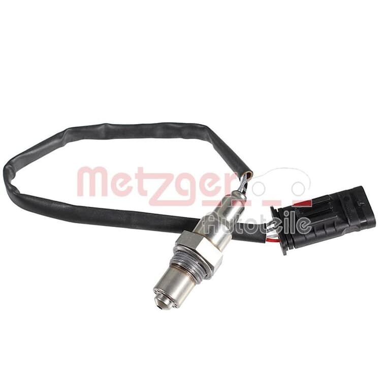 Metzger Lambdasonde BMW 2er X1 X2 Mini Mini von METZGER