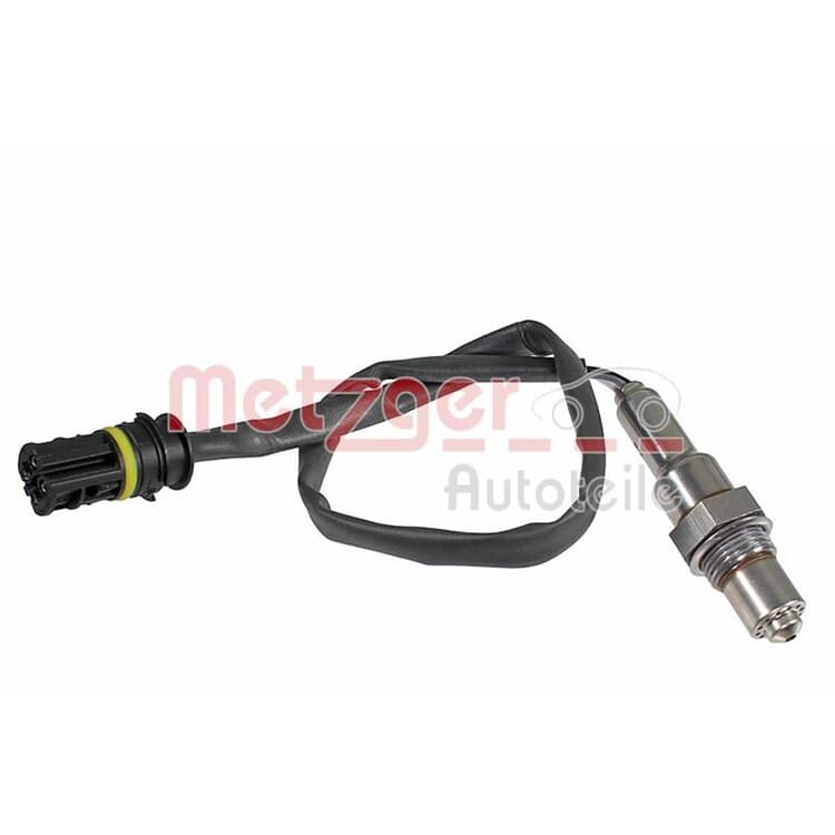 Metzger Lambdasonde BMW Mercedes Metzger Lambdasonde BMW Mercedes von METZGER