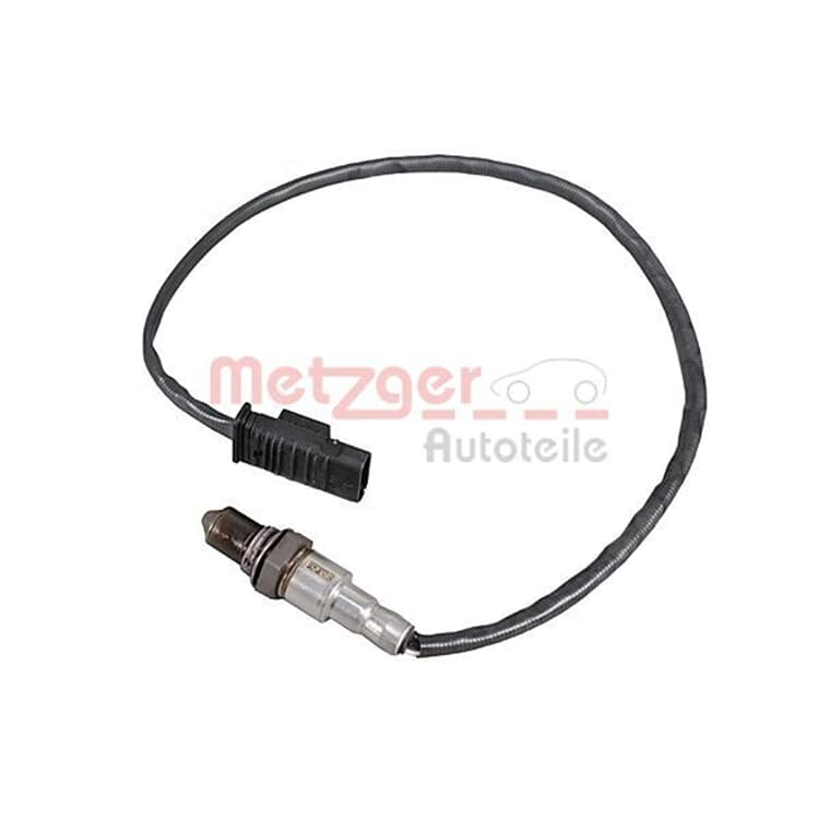 Metzger Lambdasonde BMW Mini von METZGER