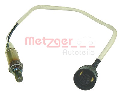 Metzger Lambdasonde [Hersteller-Nr. 0893140] für BMW von METZGER