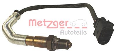 Metzger Lambdasonde [Hersteller-Nr. 0893349] für BMW von METZGER