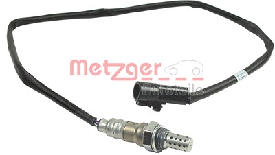 Metzger Lambdasonde [Hersteller-Nr. 0893248] für Ford, Volvo von METZGER