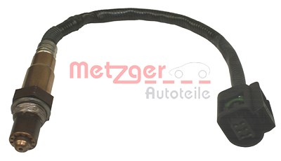 Metzger Lambdasonde [Hersteller-Nr. 0893282] für BMW, Mini, Rolls-royce von METZGER