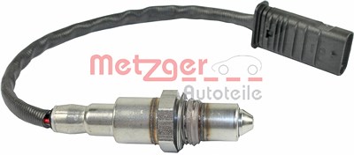 Metzger Lambdasonde [Hersteller-Nr. 0893612] für BMW von METZGER