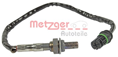 Metzger Lambdasonde [Hersteller-Nr. 0893486] für BMW von METZGER