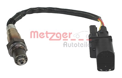 Metzger Lambdasonde [Hersteller-Nr. 0893189] für BMW von METZGER