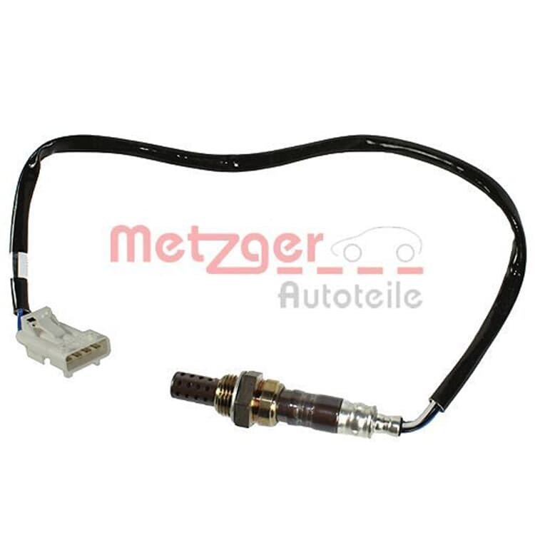 Metzger Lambdasonde Citroen Peugeot von METZGER