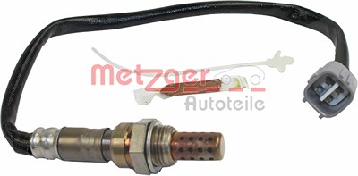 Metzger Lambdasonde [Hersteller-Nr. 0893597] für Daihatsu, Subaru von METZGER