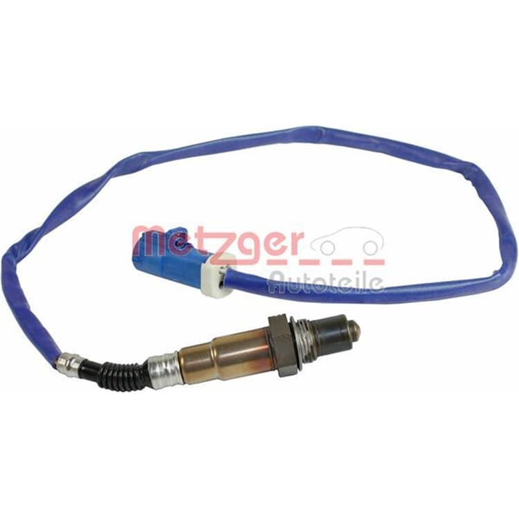 Metzger Lambdasonde Ford C-Max Fiesta Focus Grand Tourneo Transit Metzger Lambdasonde Ford C-Max Fiesta Focus Grand Tourneo Transit von METZGER