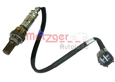 Metzger Lambdasonde [Hersteller-Nr. 0893063] für Daihatsu, Lexus, Toyota von METZGER